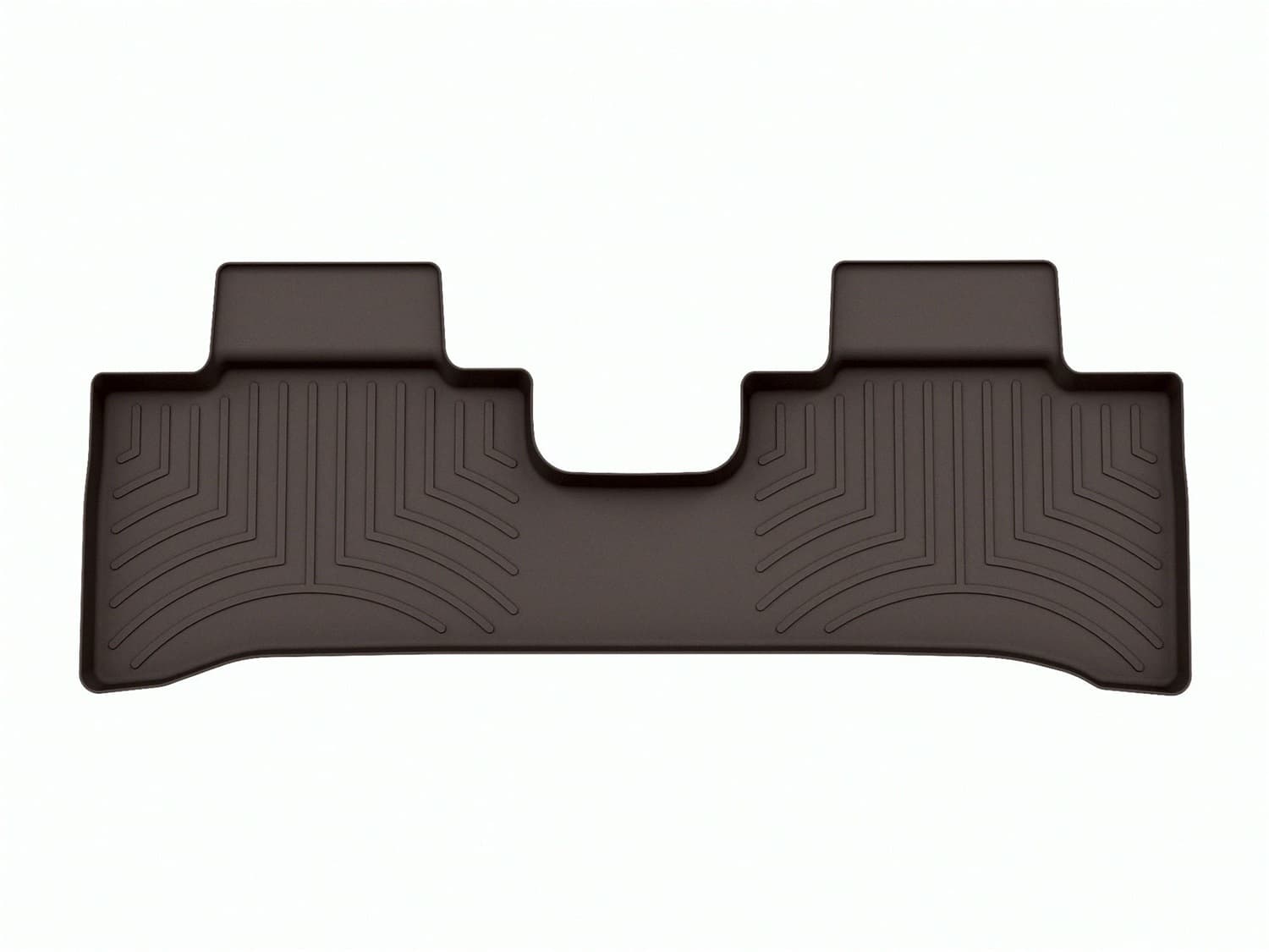 Weathertech - 4717734 - Rear - Floor Mat Set image 1