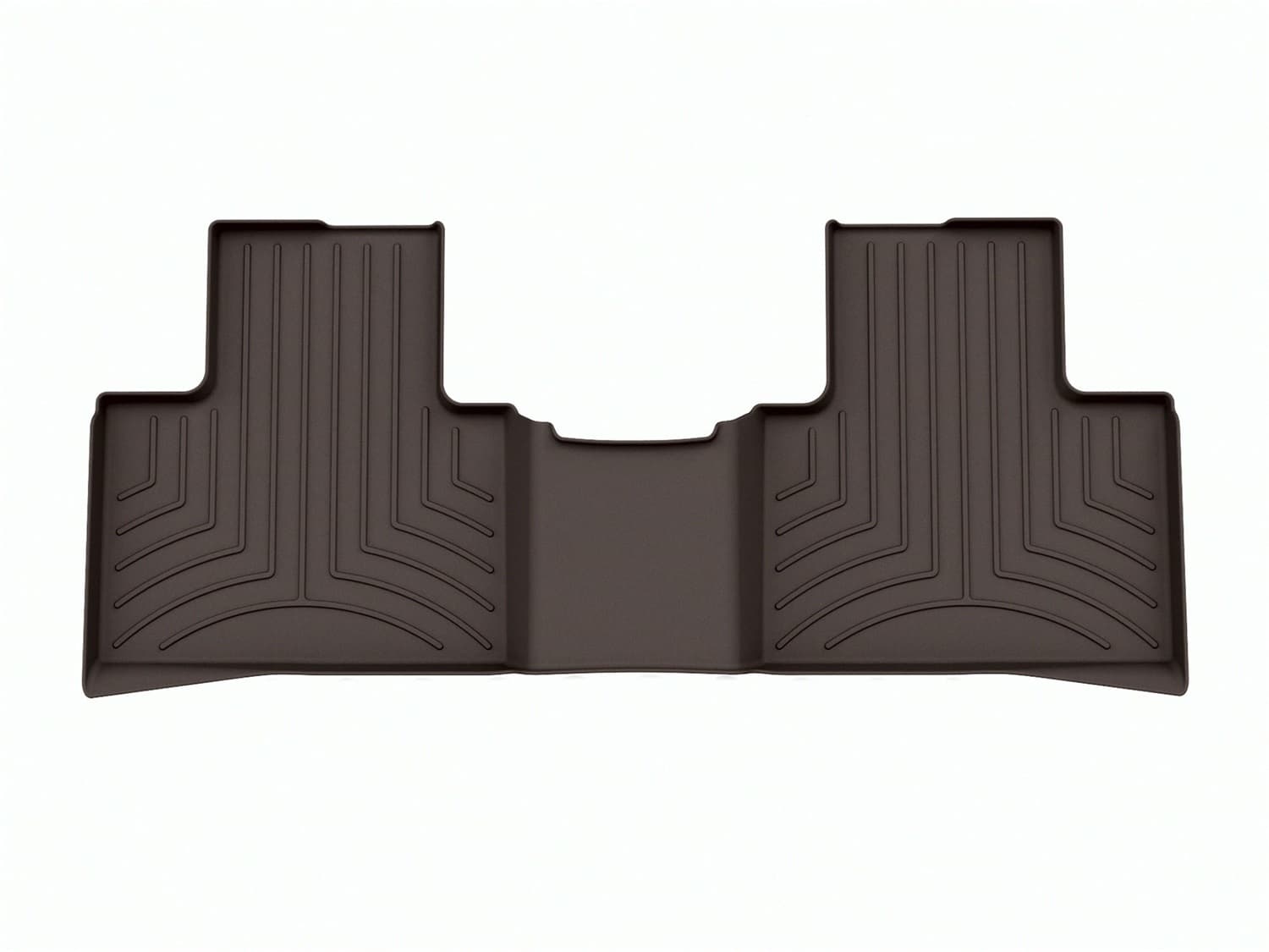 Weathertech - 4717952IM - Rear - Floor Mat Set image 1