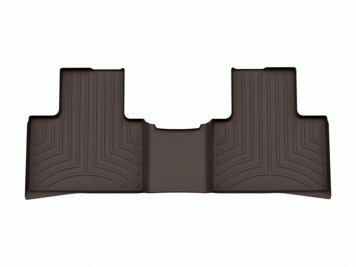 Weathertech - 4717952 - Rear - Floor Mat Set image 1