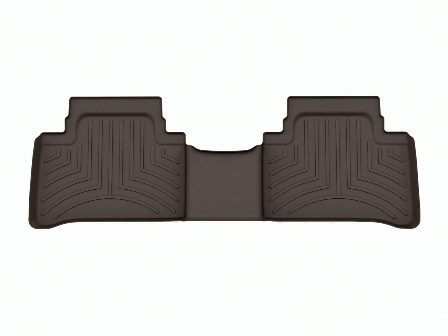 Weathertech - 4717992 - Rear - Floor Mat Set image 1