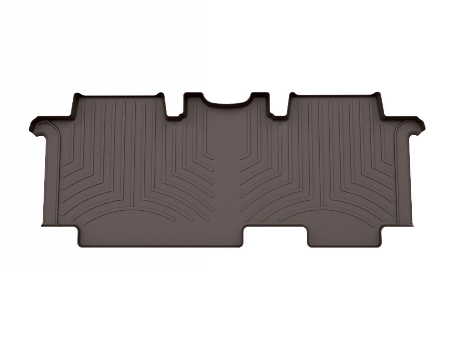 Weathertech - 4718242 - Rear - Floor Mat Set image 1