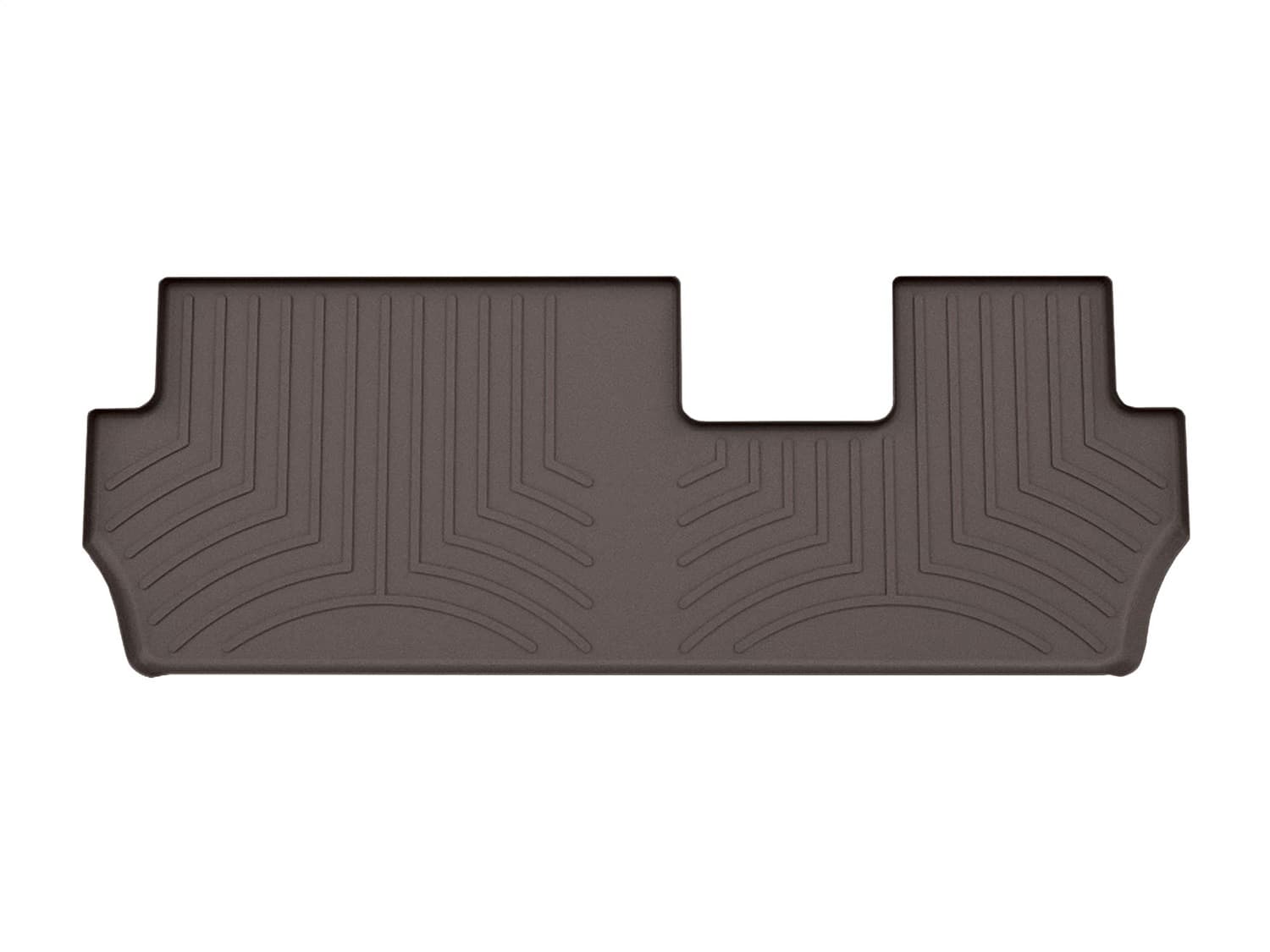Weathertech - 4718243 - Third Row - Floor Mat Set image 1