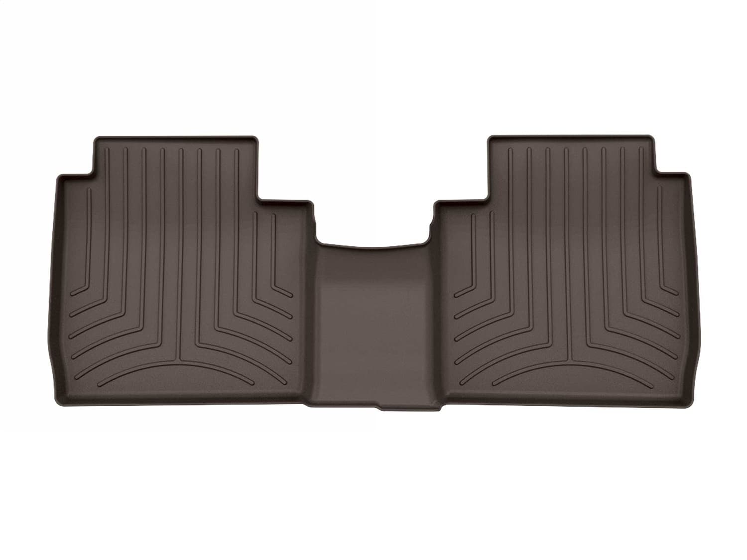 Weathertech - 4718682IM - Rear - Floor Mat Set image 1