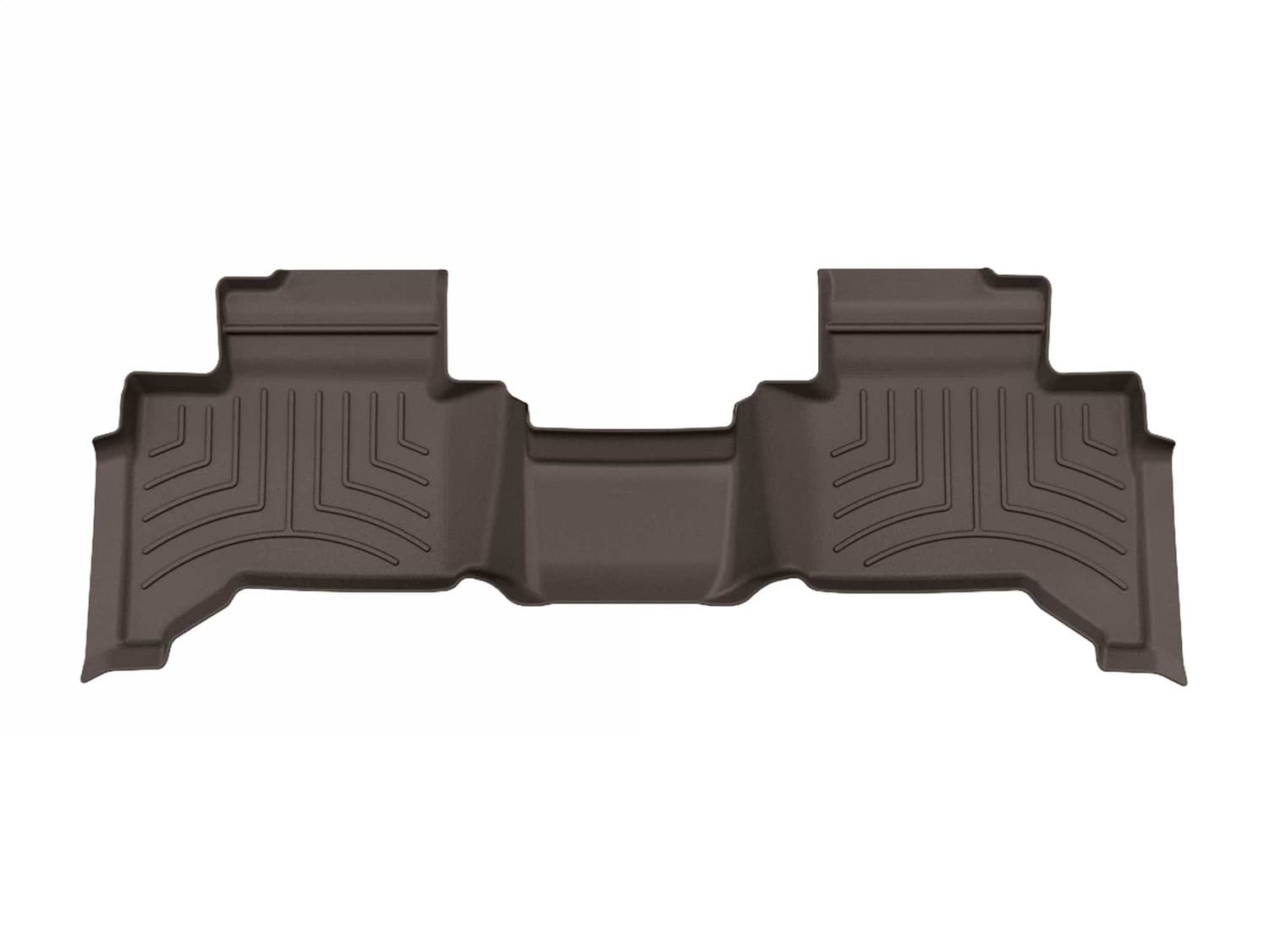 Weathertech - 4718743IM - Rear - Floor Mat Set image 1