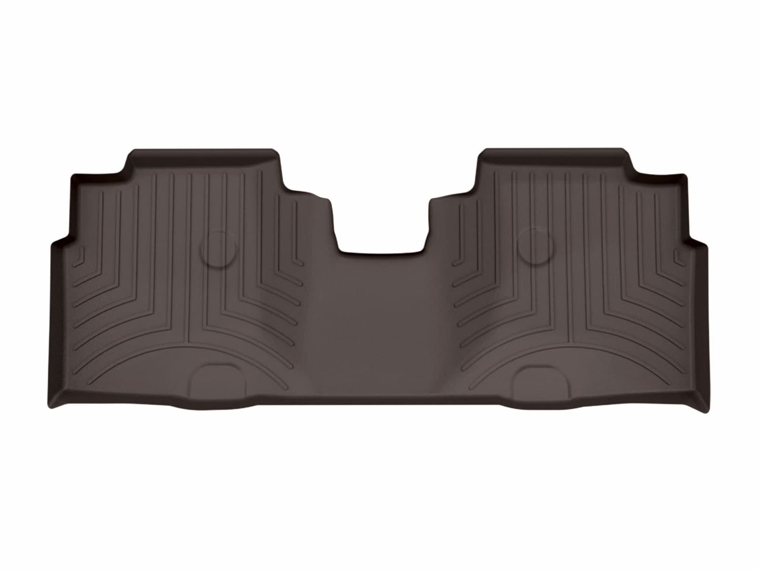Weathertech - 4719352 - Rear - Floor Mat Set image 1