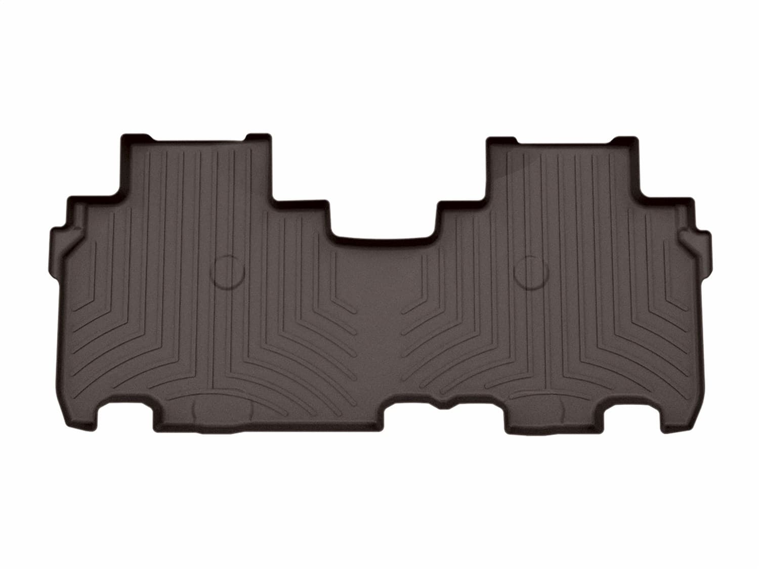 Weathertech - 4719512 - Rear - Floor Mat Set image 1
