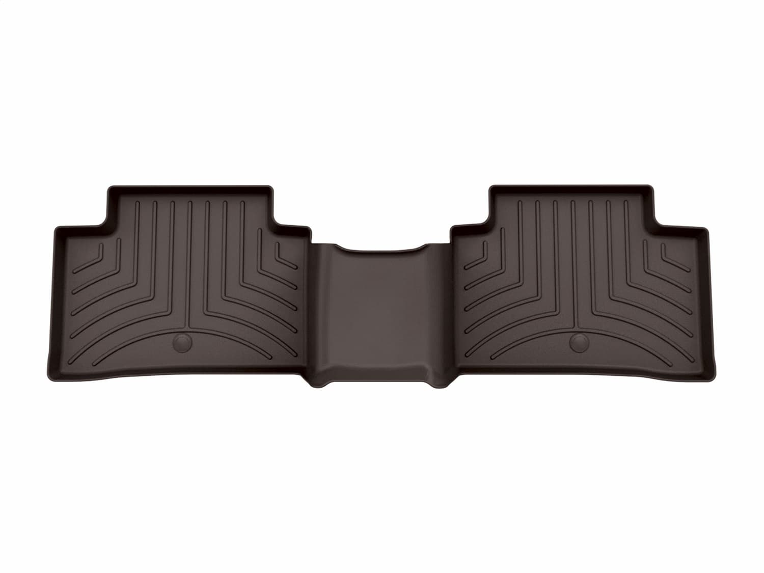 Weathertech - 4719532IM - Rear - Floor Mat Set image 1
