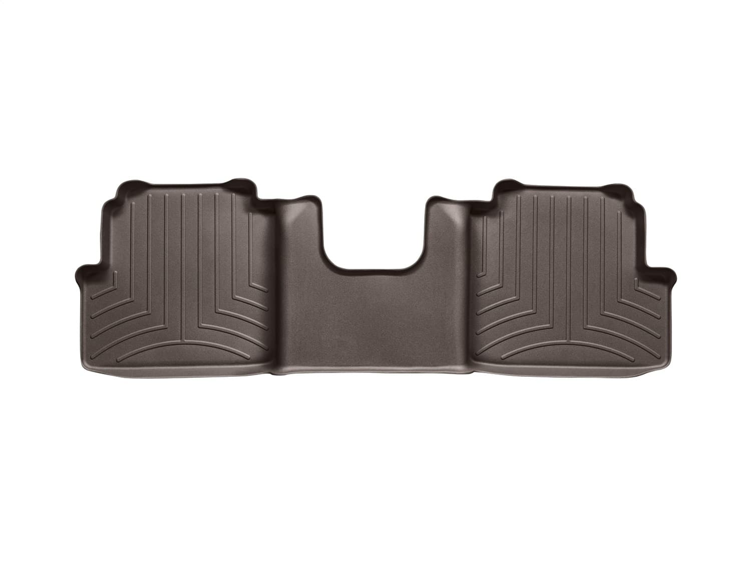 Weathertech - 472212 - Rear - Floor Mat Set image 1