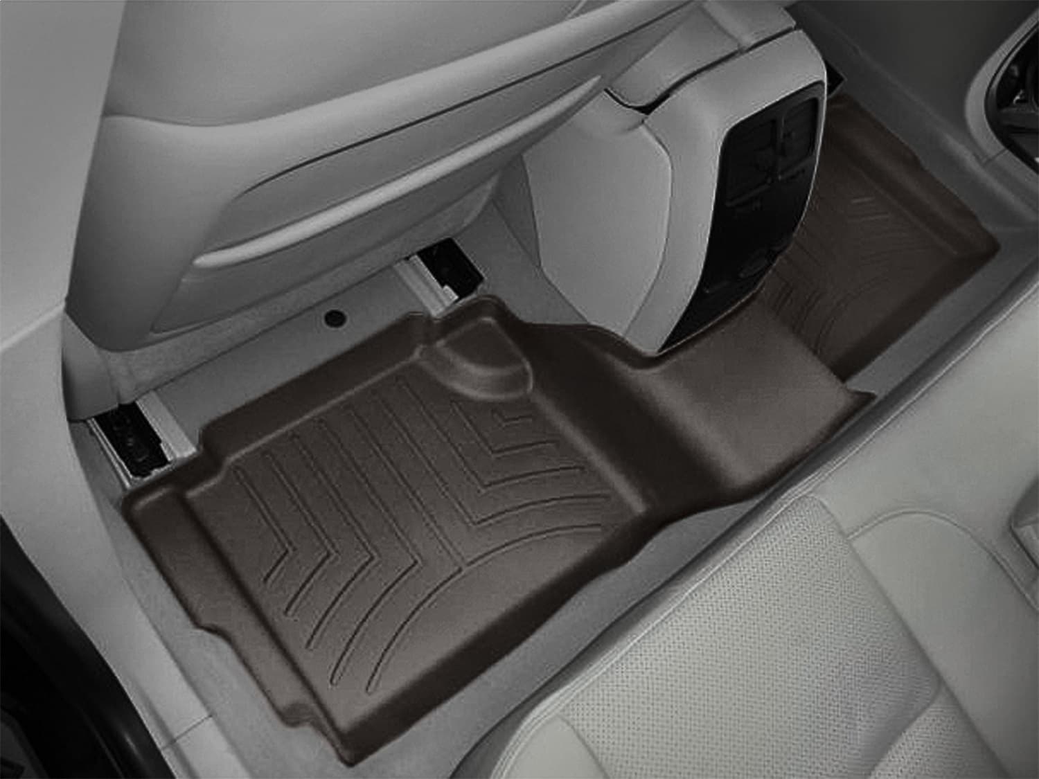 Weathertech - 472372 - Rear - Floor Mat Set image 6