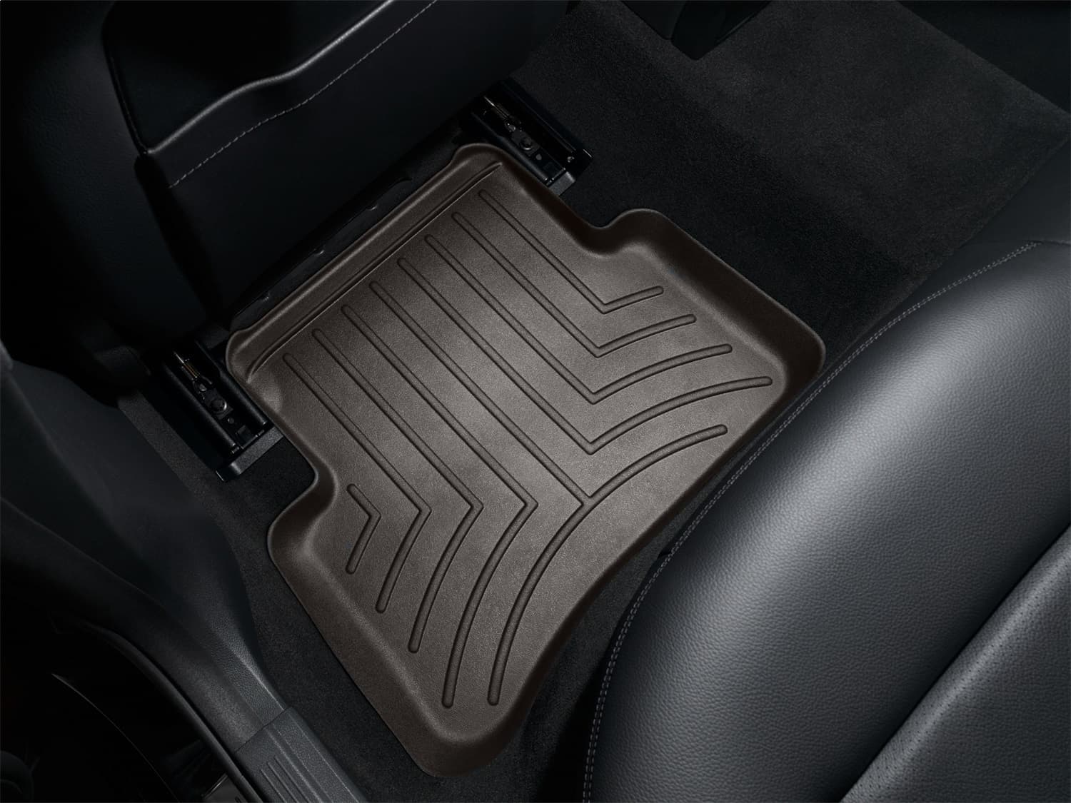 Weathertech - 472582 - Rear - Floor Mat Set image 3
