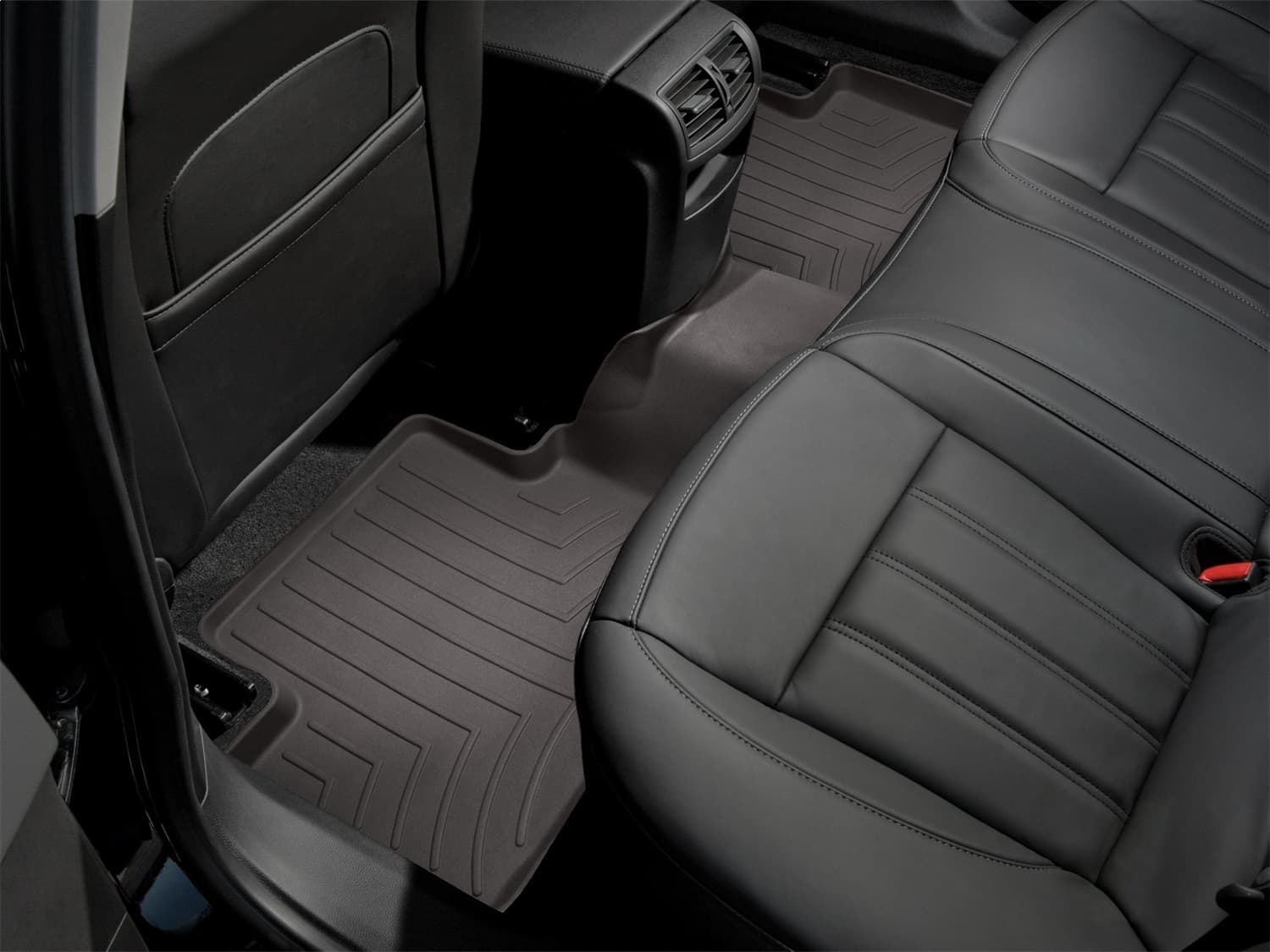 Weathertech - 473272 - Rear - Floor Mat Set image 11