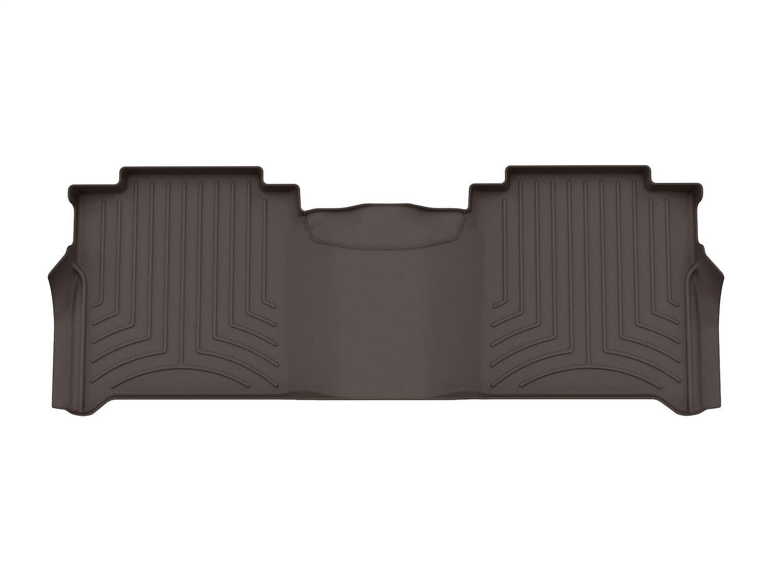 Weathertech - 479082IM - Rear - Floor Mat Set image 1