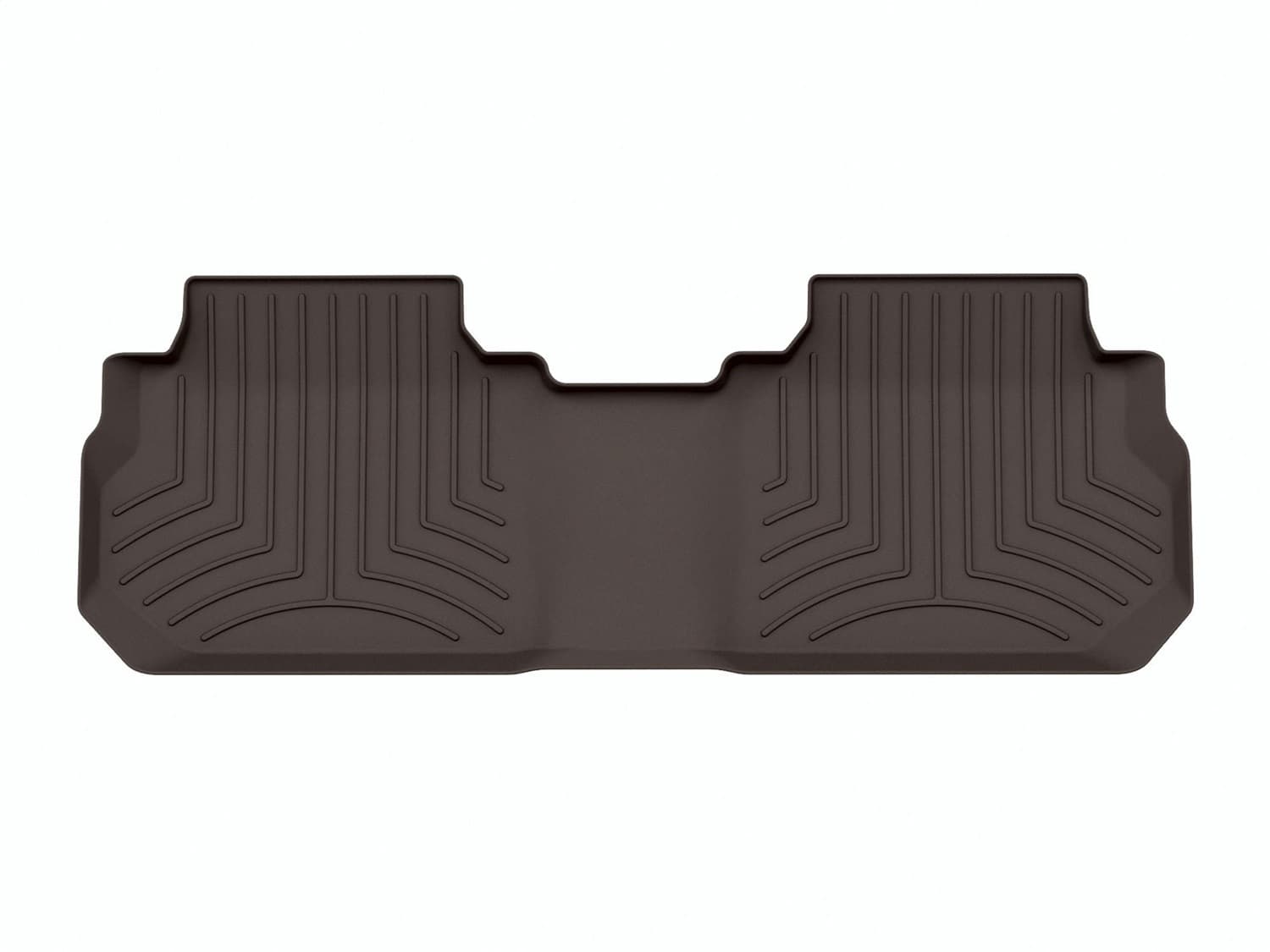 Weathertech - 479552IM - Rear - Floor Mat Set image 1