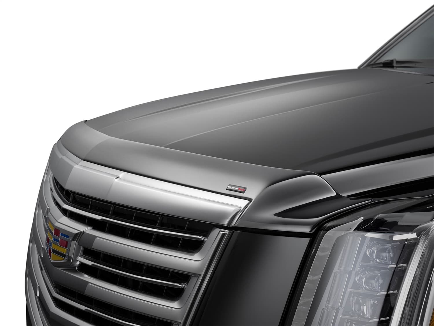Weathertech - 55269 - Hood Protector image 1