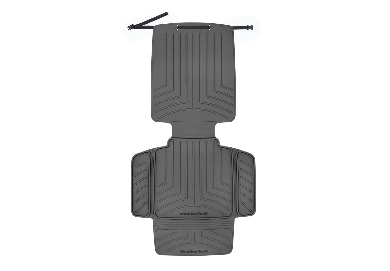 Weathertech - 81CSBP01BK - Child Seat Accessory image 1