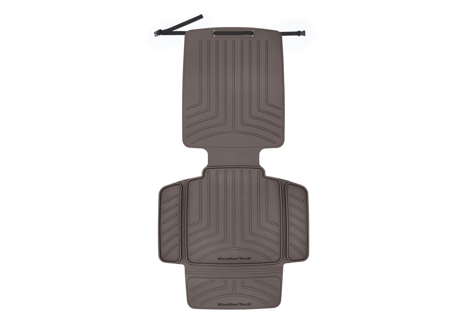 Weathertech - 81CSBP01CO - Child Seat Accessory image 1