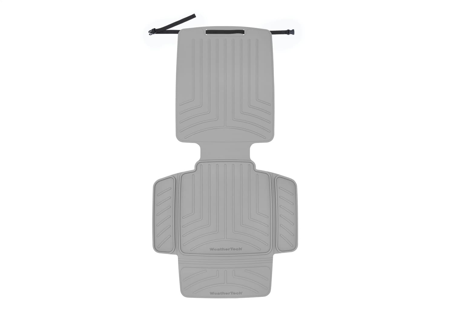 Weathertech - 81CSBP01GY - Child Seat Accessory image 1
