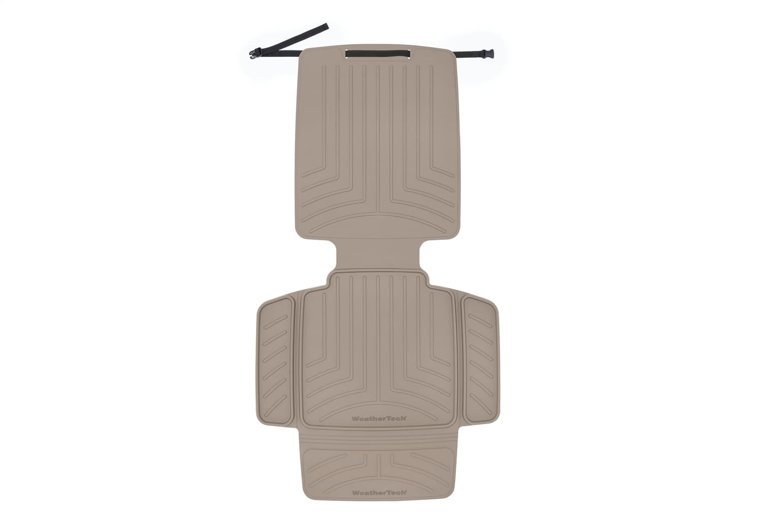 Weathertech - 81CSBP01TN - Child Seat Accessory image 1