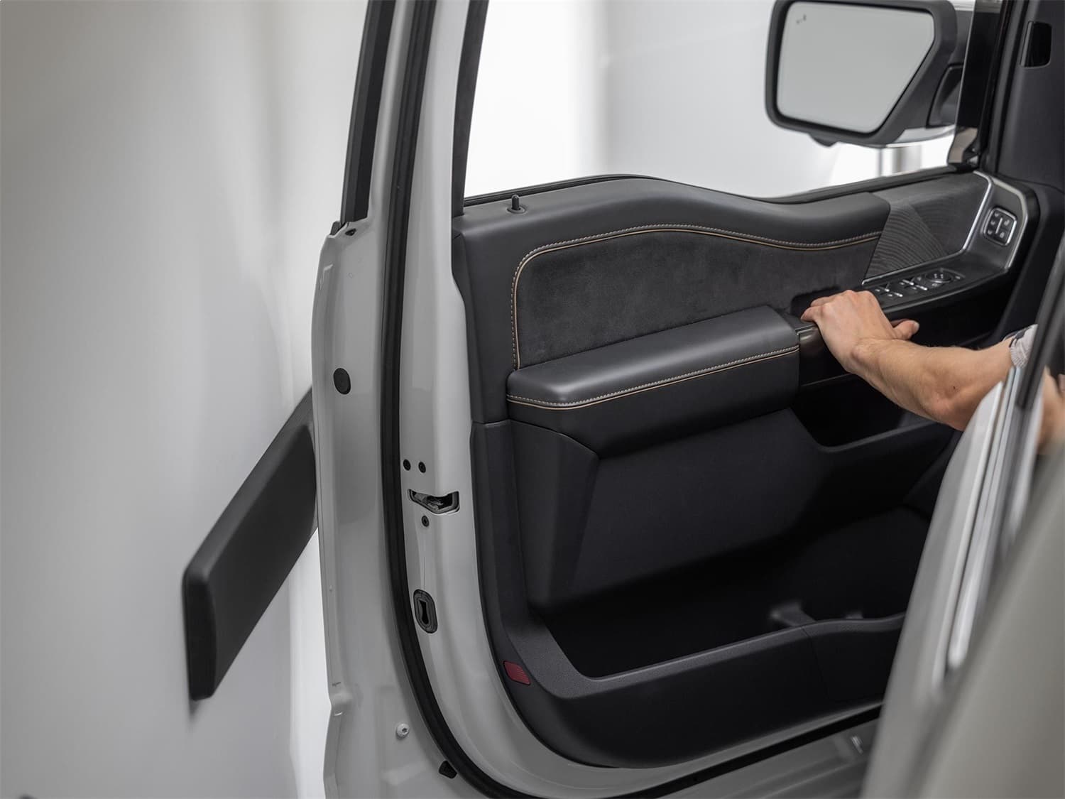 Weathertech - 81GWP02 - Garage Wall Protector image 2