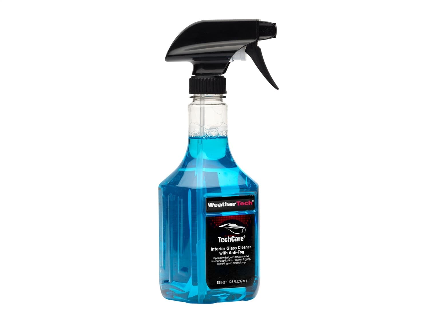 Weathertech - 8LTC65 - Glass Cleaner image 1