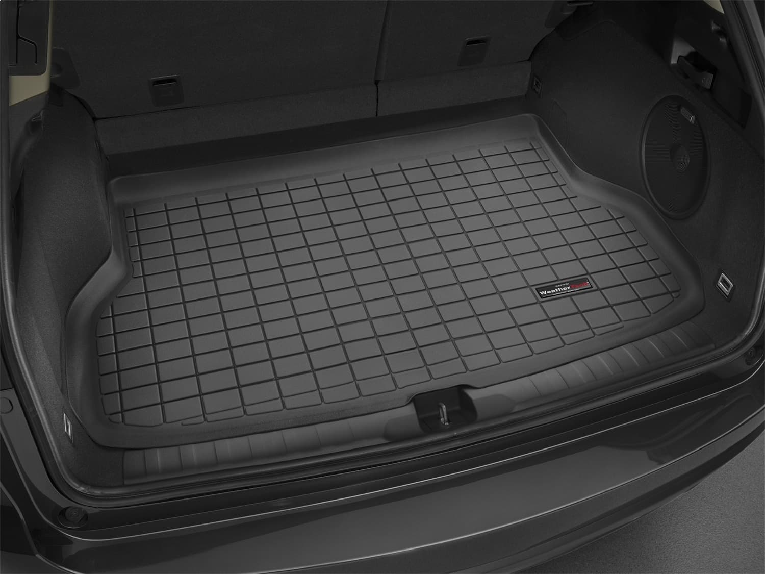 Weathertech - 40577 - Cargo Area Liner image 2