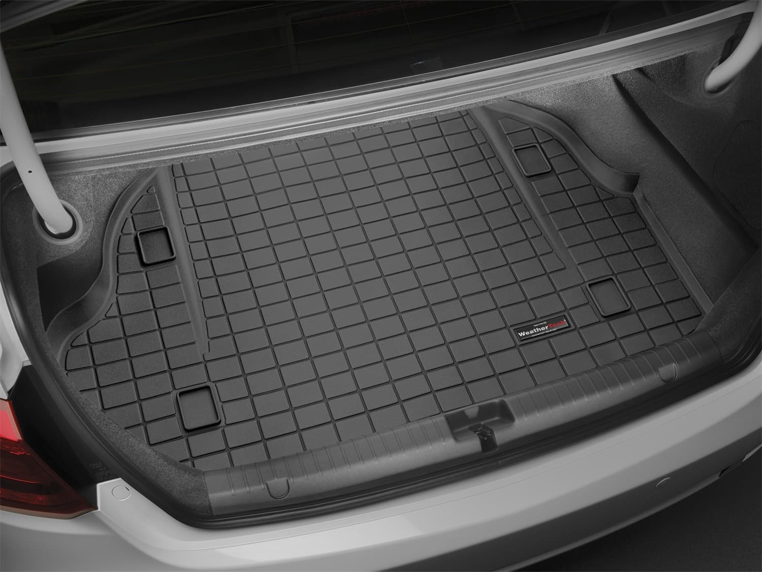 Weathertech - 40646 - Cargo Area Liner image 2