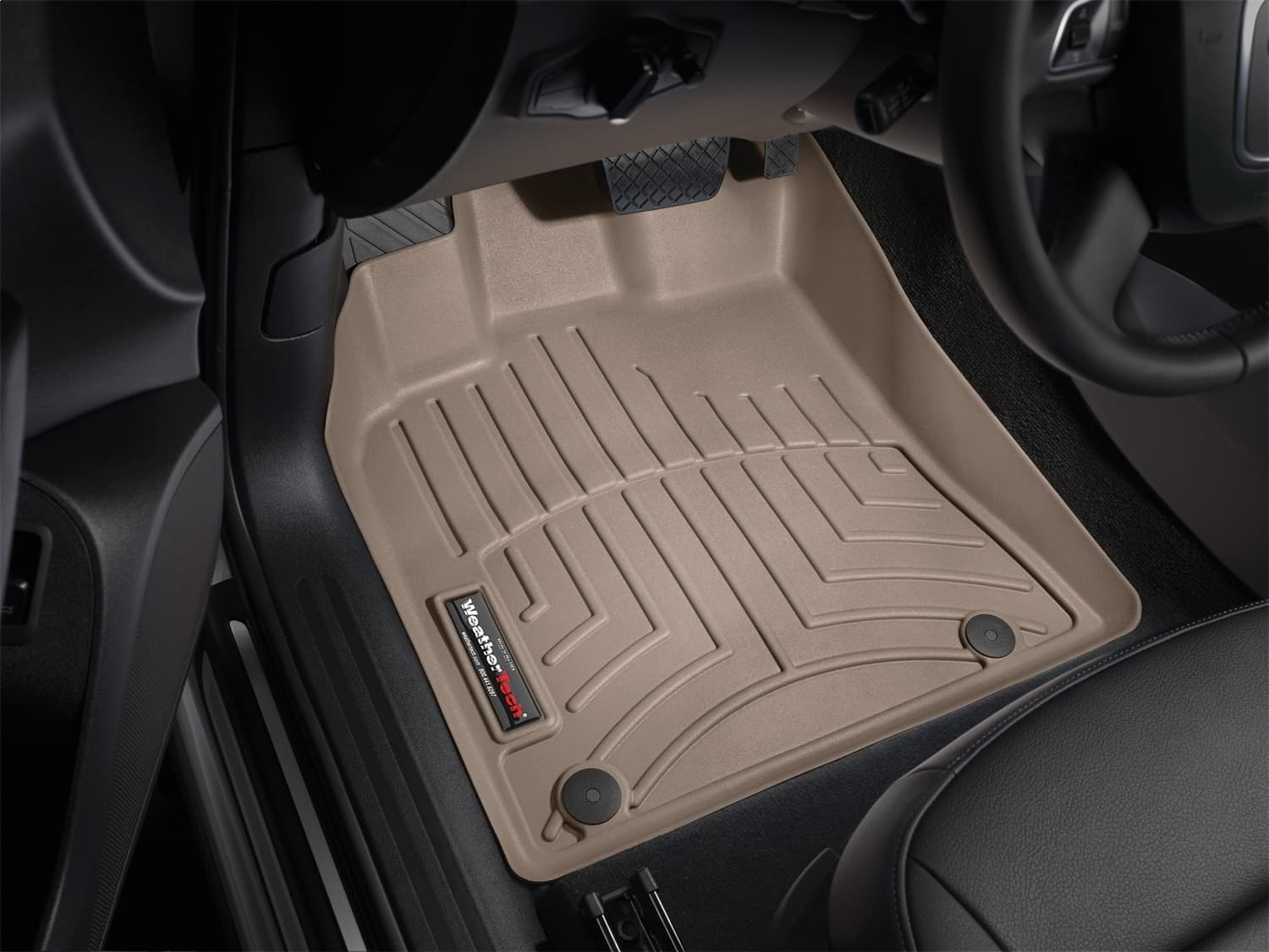 Weathertech - 452301 - Front - Floor Mat Set image 9