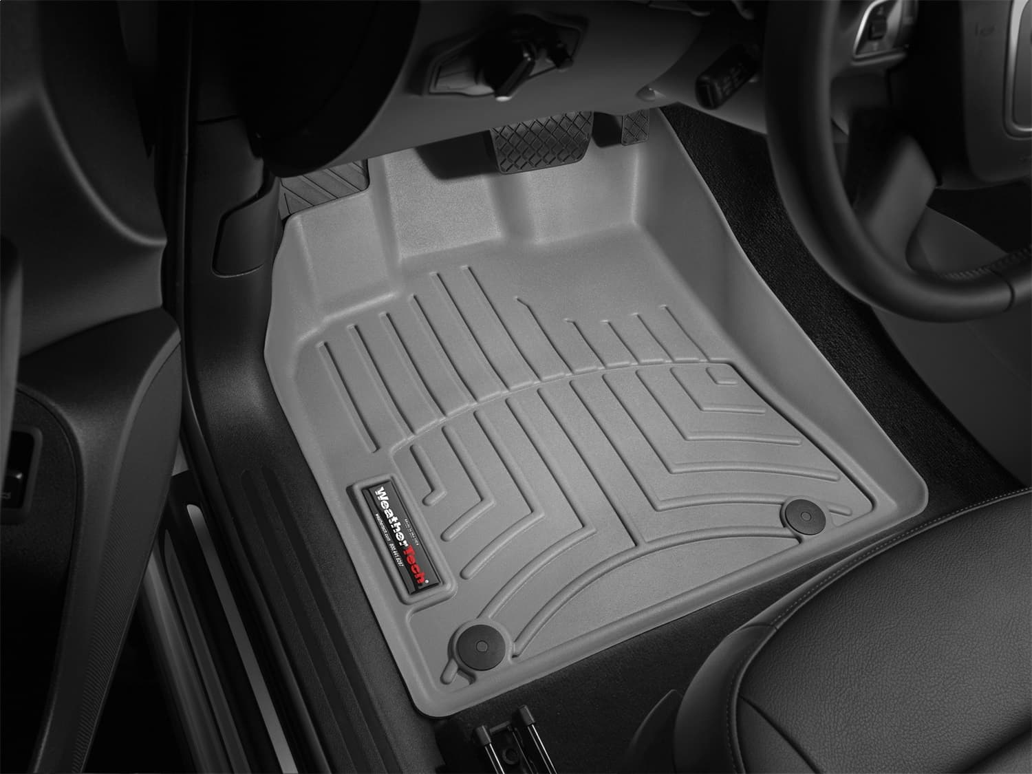 Weathertech - 462301 - Front - Floor Mat Set image 4