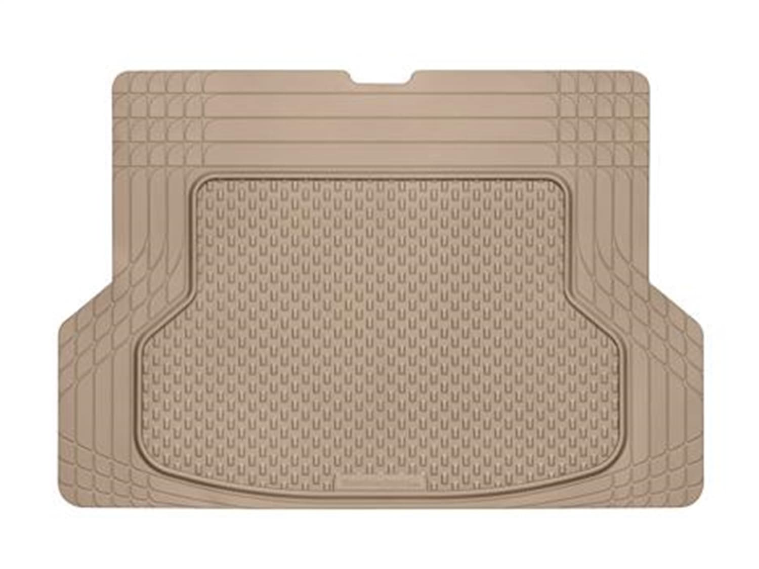 Weathertech - 11AVMSTX2 - Cargo Area Liner image 1