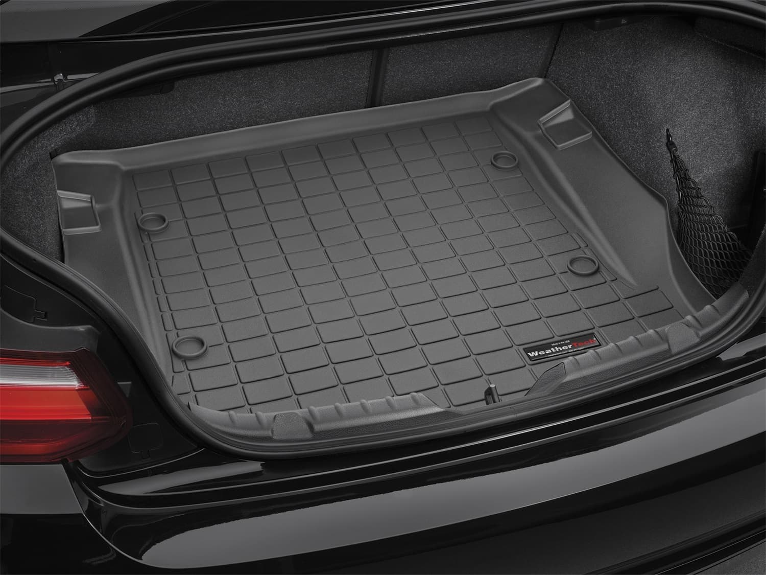 Weathertech - 40747 - Cargo Area Liner image 2