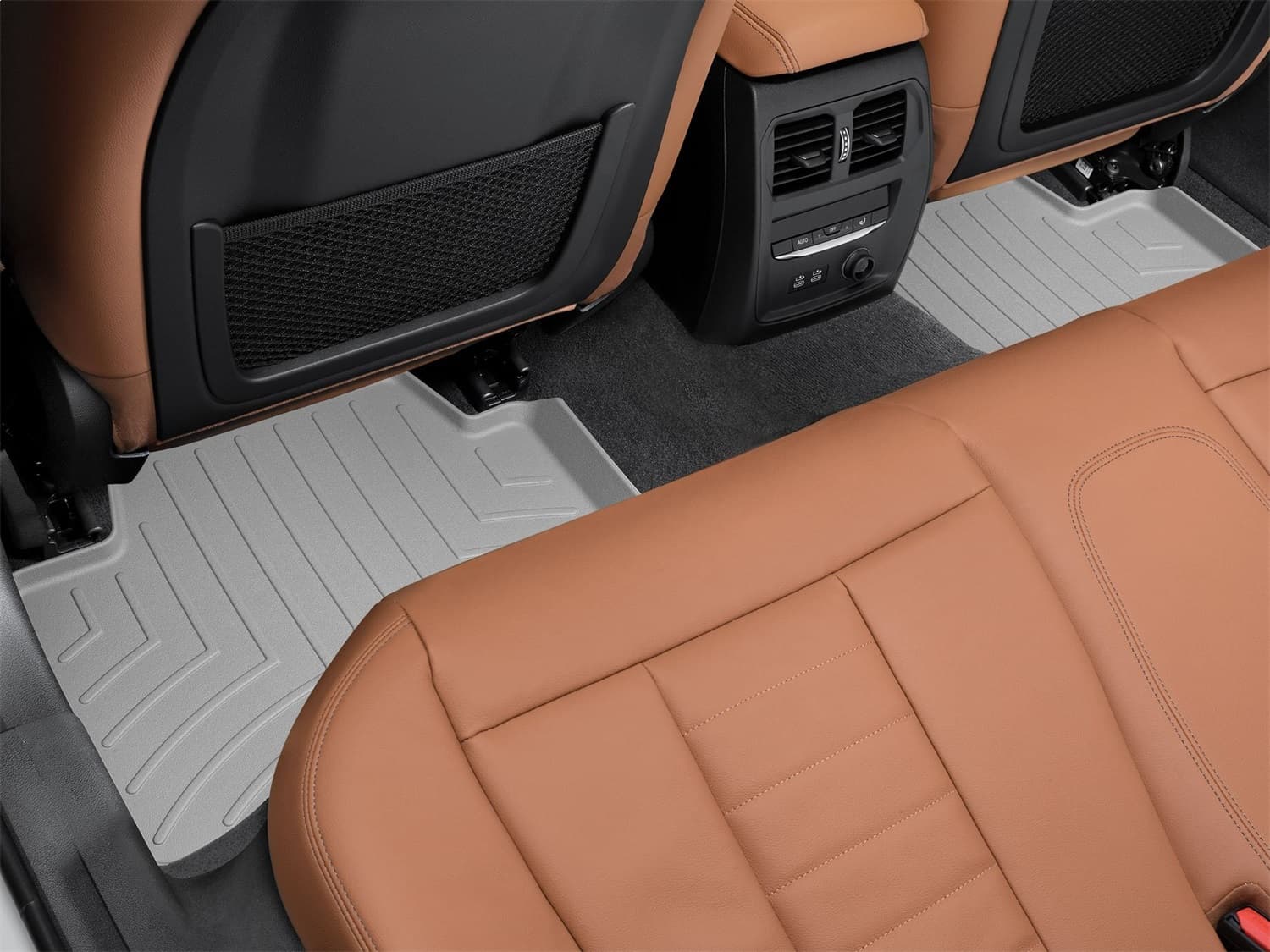 Weathertech - 4615302 - Rear - Floor Mat Set image 4