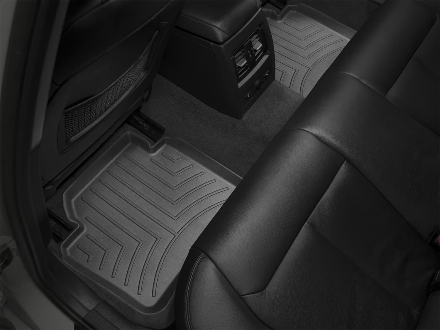 Weathertech - 444102 - Rear - Floor Mat Set image 12