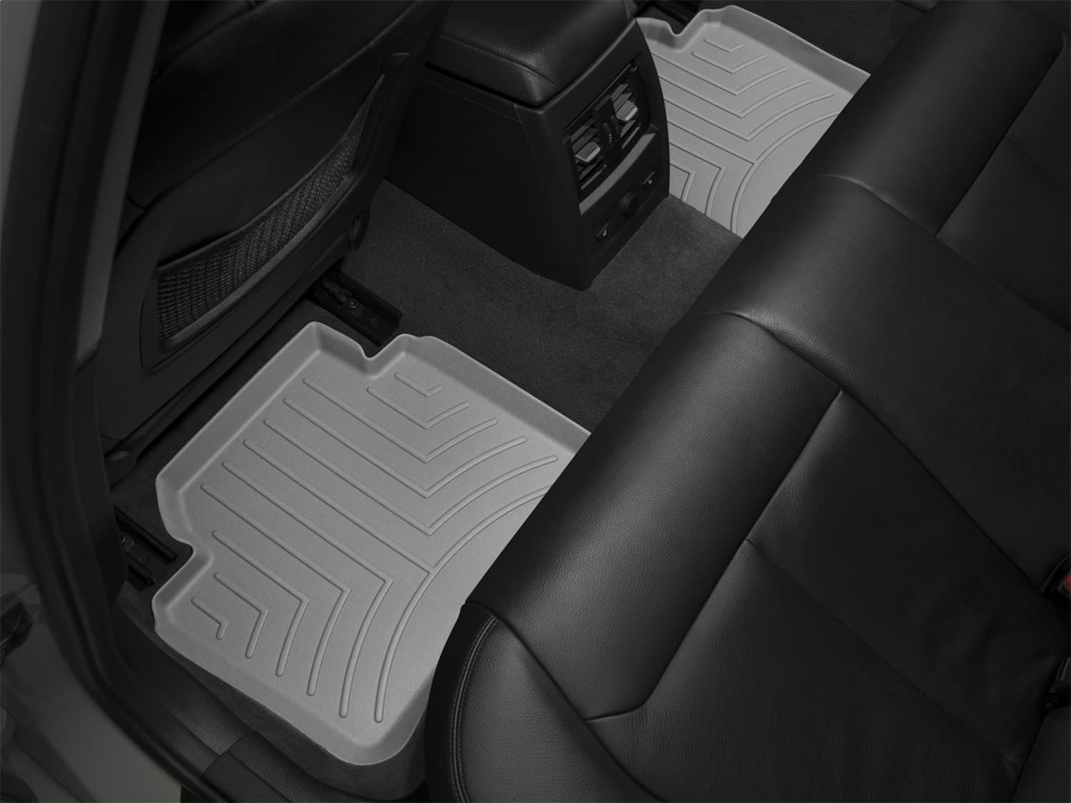Weathertech - 464102 - Rear - Floor Mat Set image 11