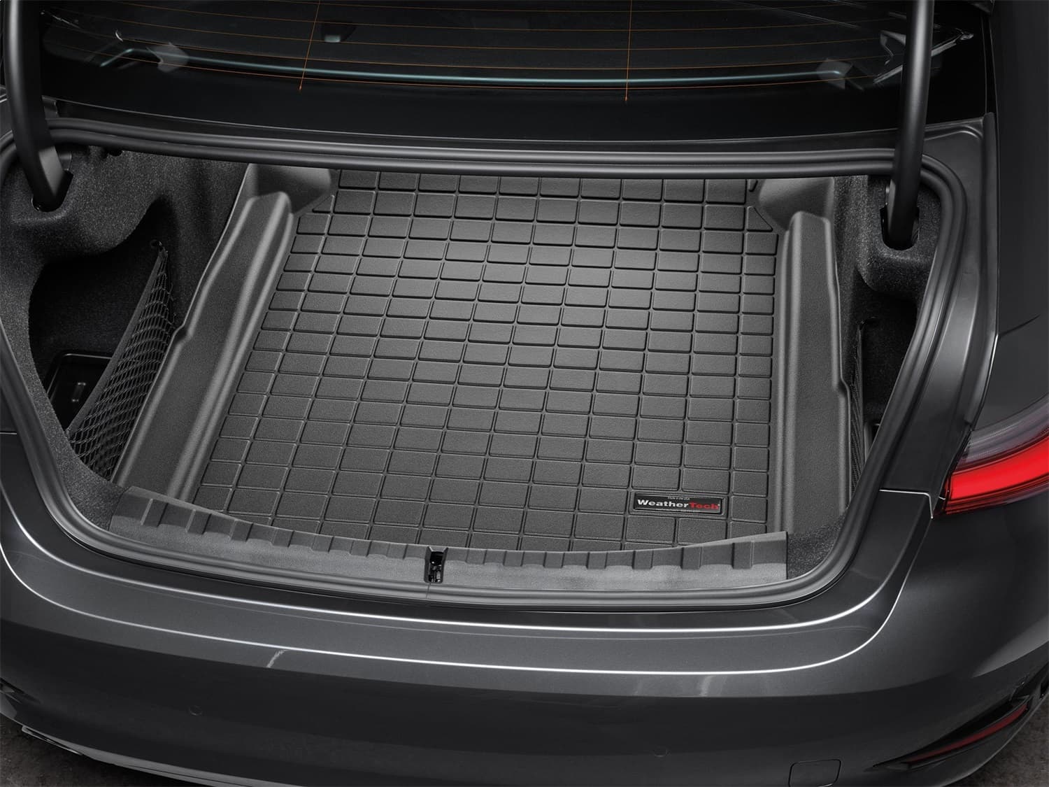 Weathertech - 401261 - Cargo Area Liner image 2