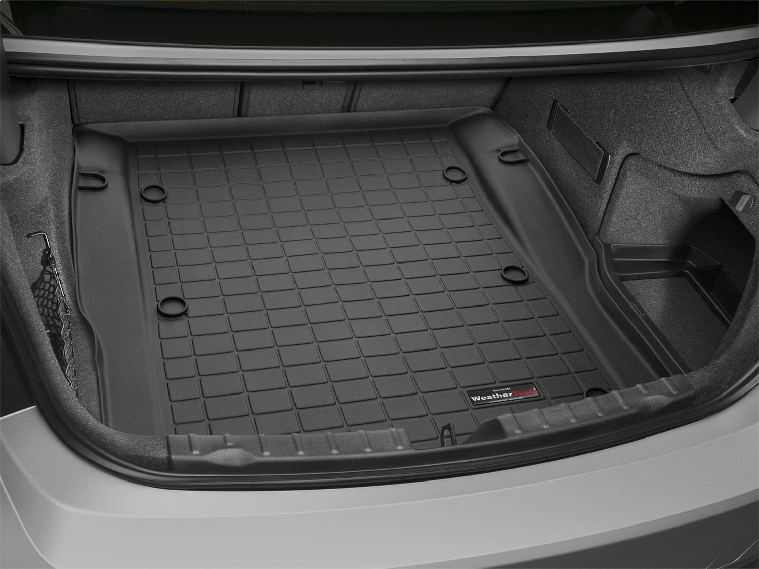Weathertech - 40527 - Cargo Area Liner image 2