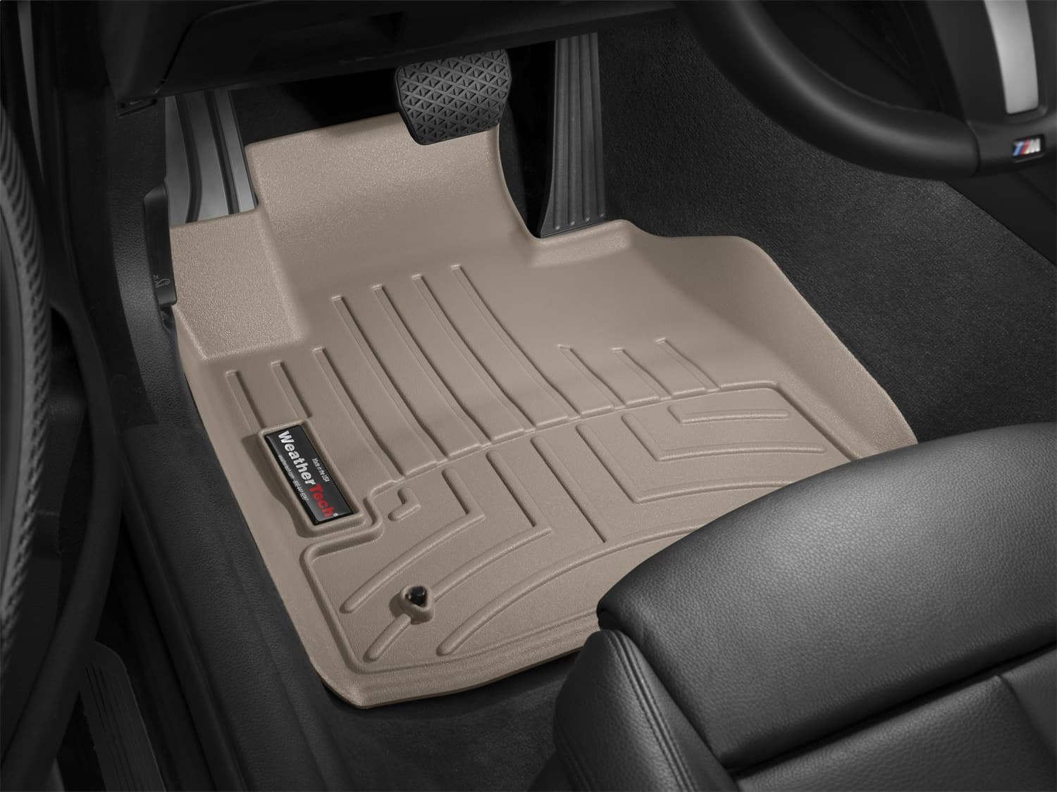 Weathertech - 455601 - Front - Floor Mat Set image 10