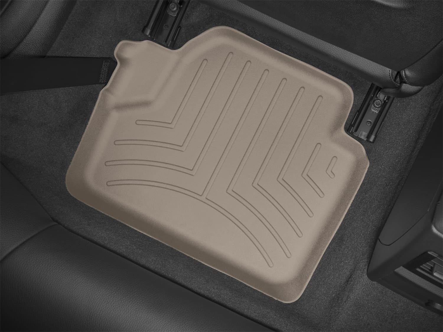 Weathertech - 455602 - Rear - Floor Mat Set image 6