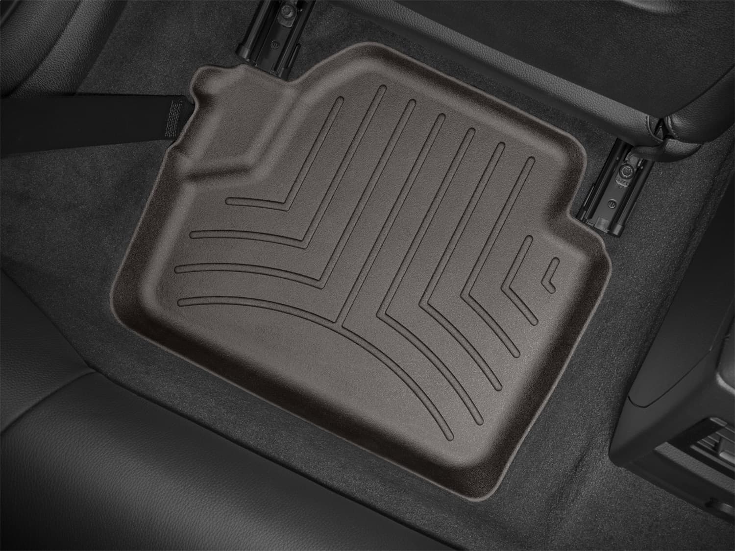 Weathertech - 475602 - Rear - Floor Mat Set image 6