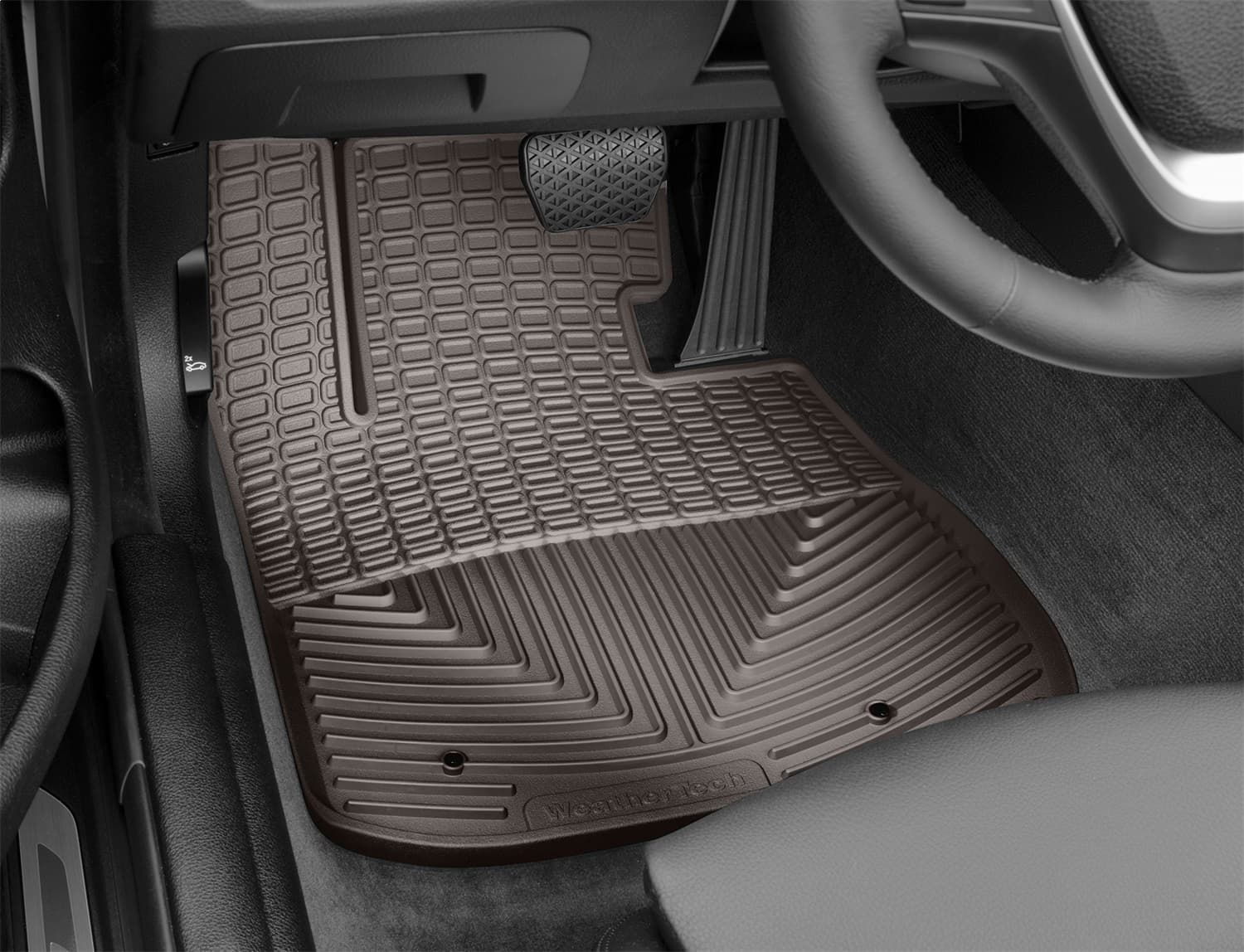Weathertech - W360CO - Front - Floor Mat Set image 2