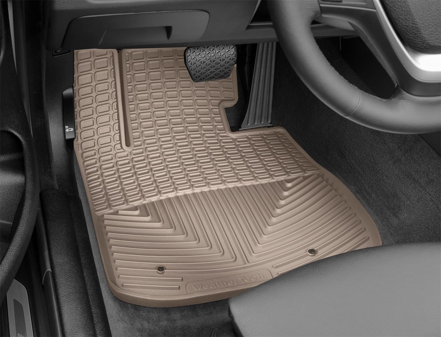 Weathertech - W360TN - Front - Floor Mat Set image 2