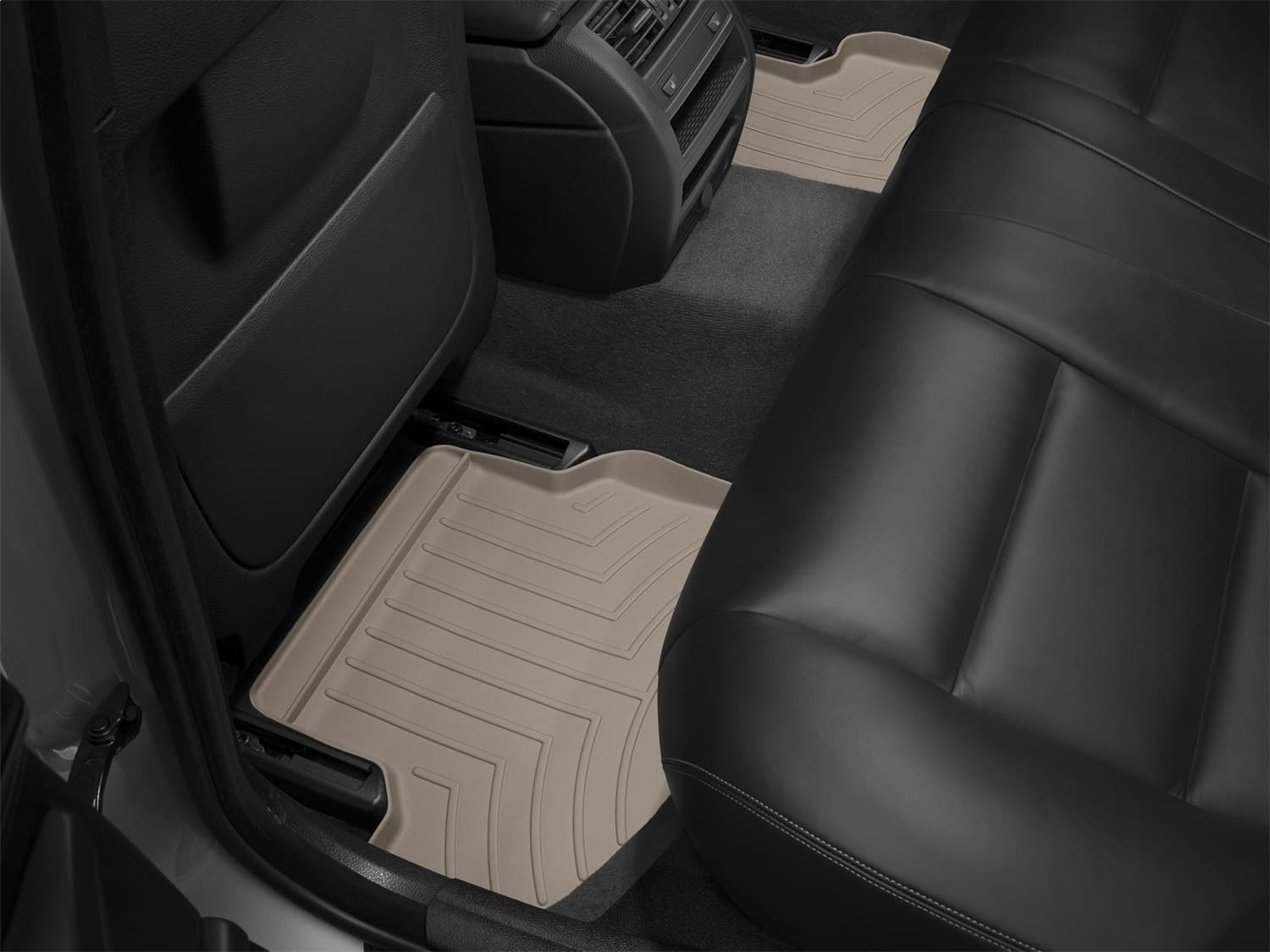 Weathertech - 453133 - Rear - Floor Mat Set image 11