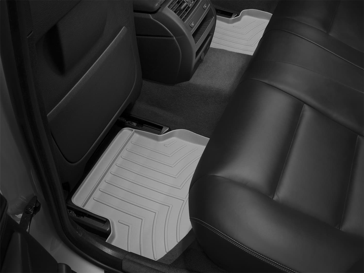 Weathertech - 463133 - Rear - Floor Mat Set image 11