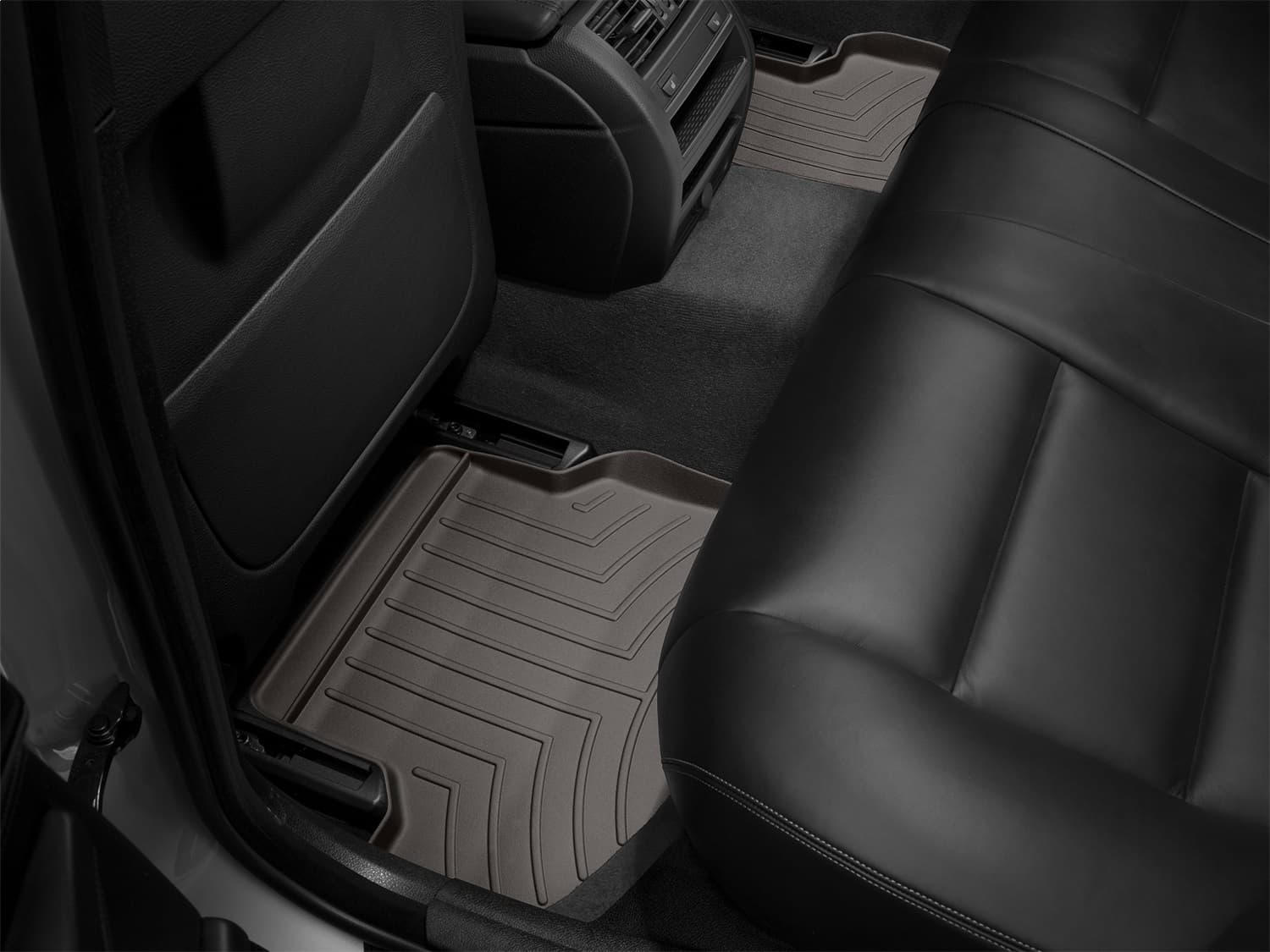 Weathertech - 473133 - Rear - Floor Mat Set image 4