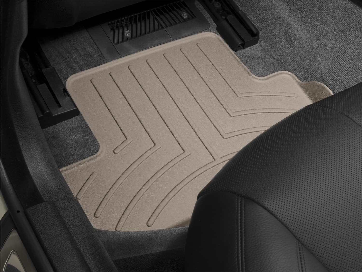 Weathertech - 453722 - Rear - Floor Mat Set image 3