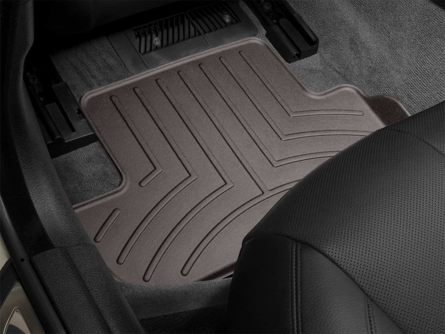 Weathertech - 473722 - Rear - Floor Mat Set image 10