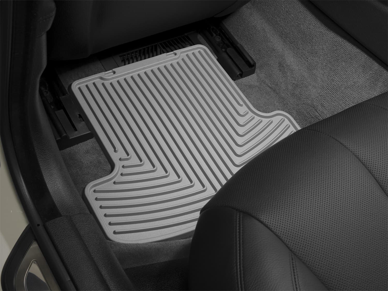 Weathertech - MB X164 G - Front and Rear - Floor Mat Set image 2