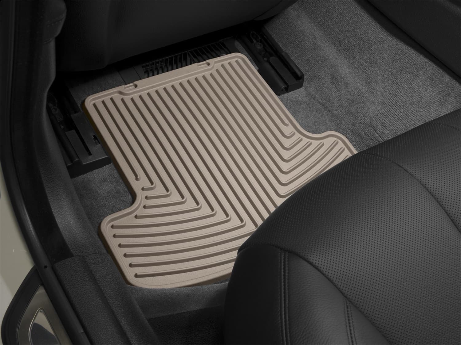 Weathertech - MB W164 T - Front and Rear - Floor Mat Set image 2