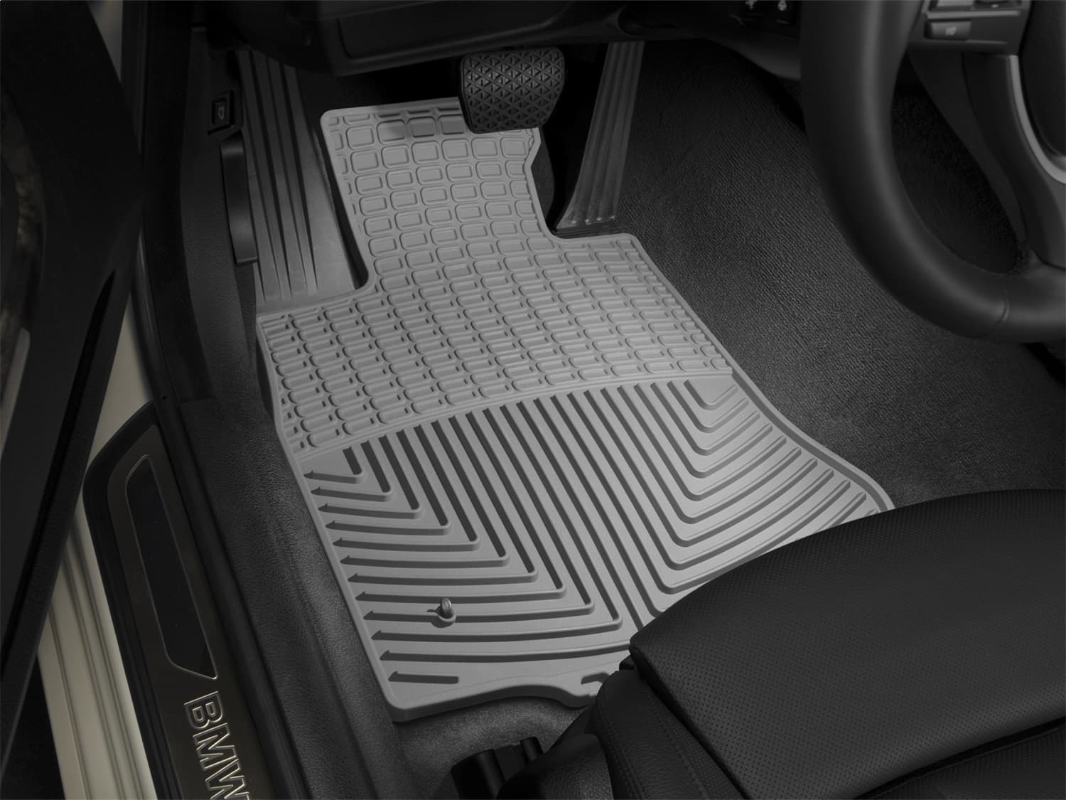 Weathertech - MB X164 G - Front and Rear - Floor Mat Set image 1