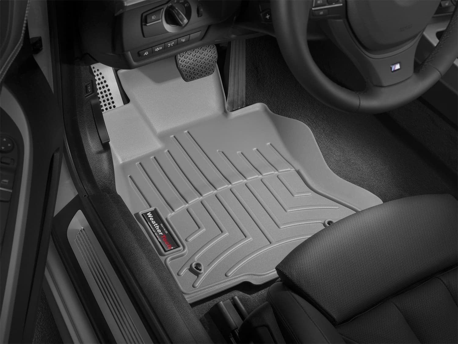 Weathertech - 465081 - Front - Floor Mat Set image 11