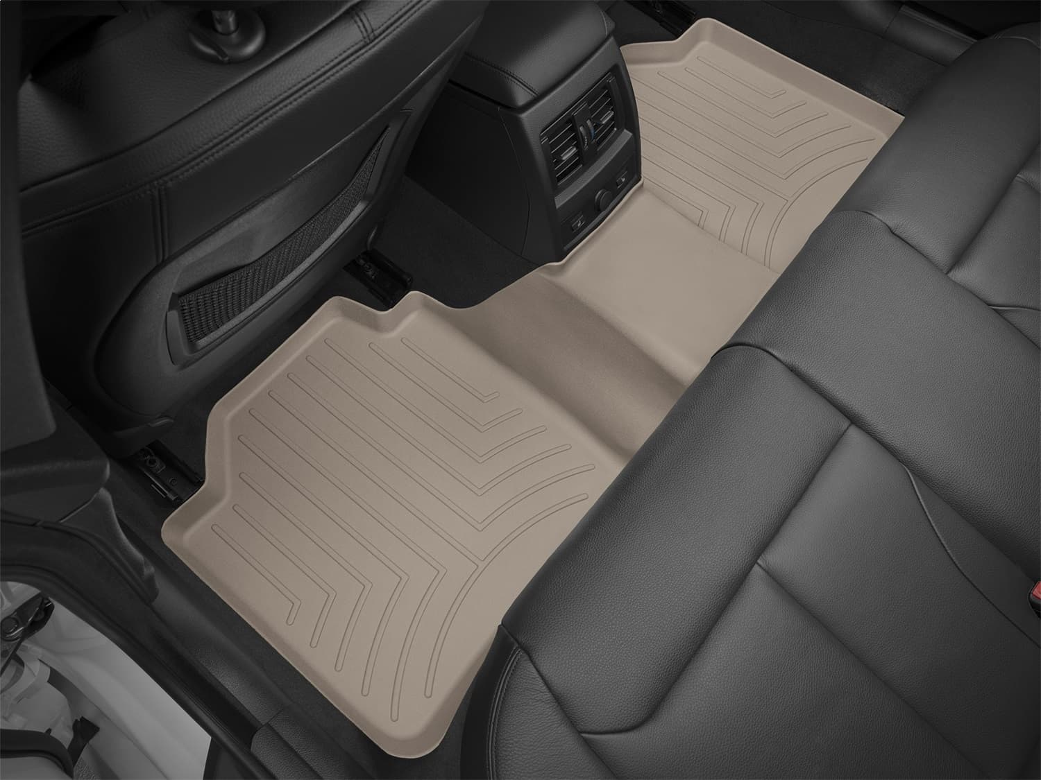 Weathertech - 454105 - Rear - Floor Mat Set image 7